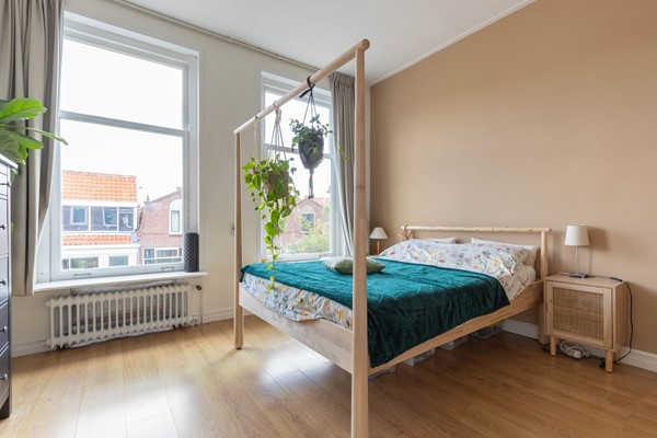 Medium property photo - Julianastraat 55, 2316 NV Leiden